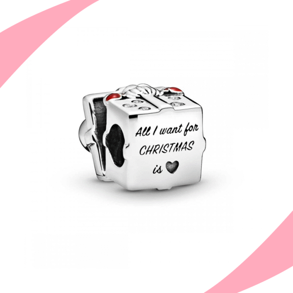 Charm Sorpresa Navideña - Imagen 2