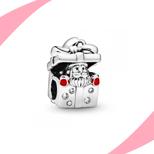 Charm Sorpresa Navideña