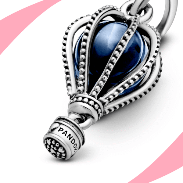 Charm Globo Mágico - Imagen 2