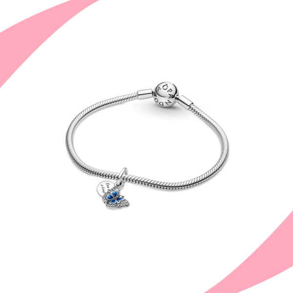 Charm Mariposa Kind - Imagen 3