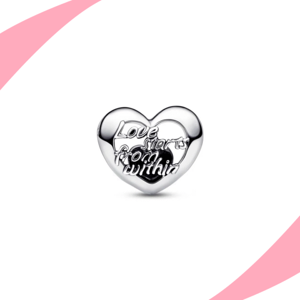 Charm LoveStar - Imagen 2