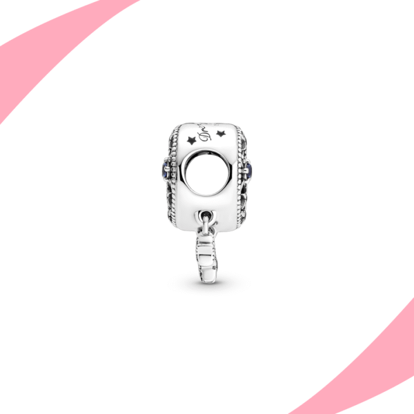 Charm Lunaria - Imagen 2