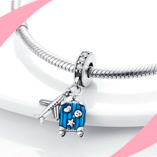Charm Alas y Aventuras - Imagen 2