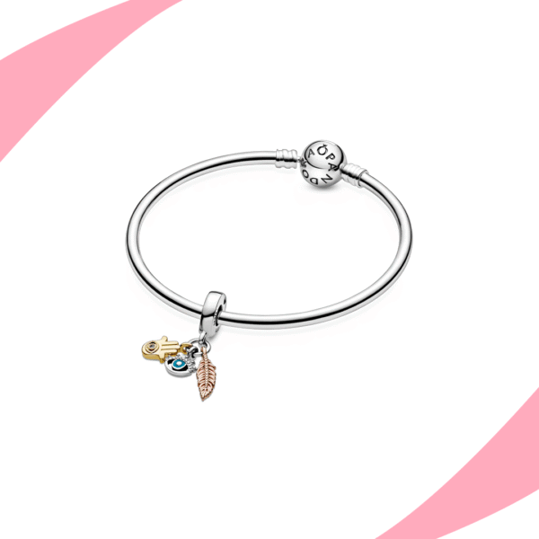 Charm Tríada Protectora - Imagen 2