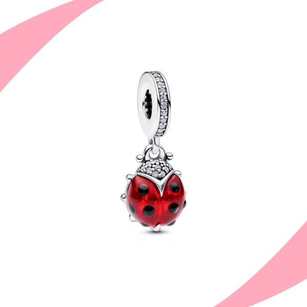 Charm Mariquita