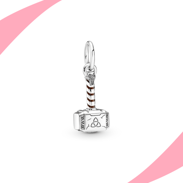 Charm Martillo Trueno