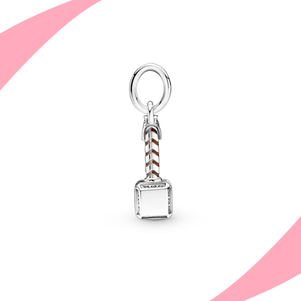 Charm Martillo Trueno - Imagen 2