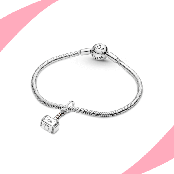 Charm Martillo Trueno - Imagen 3