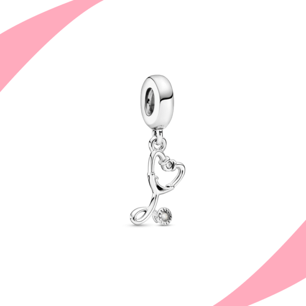 Charm Médico - Imagen 2