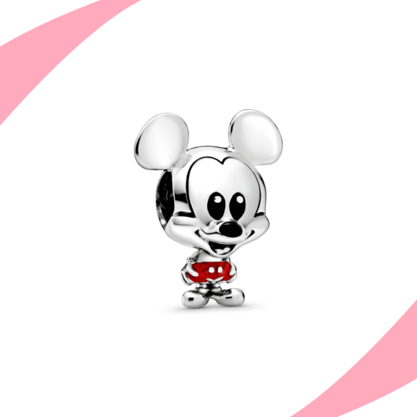 Charm Mickey
