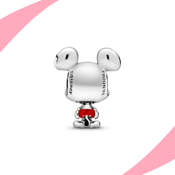Charm Mickey - Imagen 2