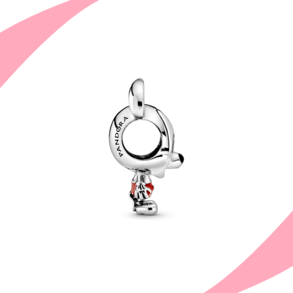 Charm Mickey - Imagen 3