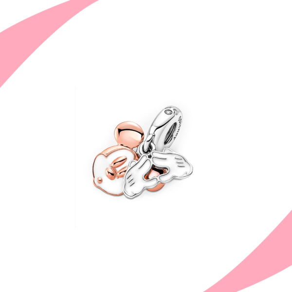 Charm Manos Minnie - Imagen 2