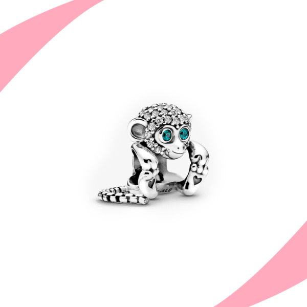 Charm Monkey