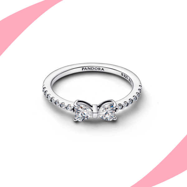Anillo Moño