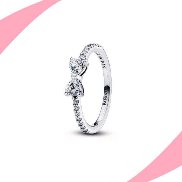 Anillo Moño - Imagen 2