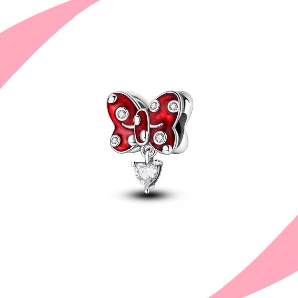 Charm Moñito Mágico