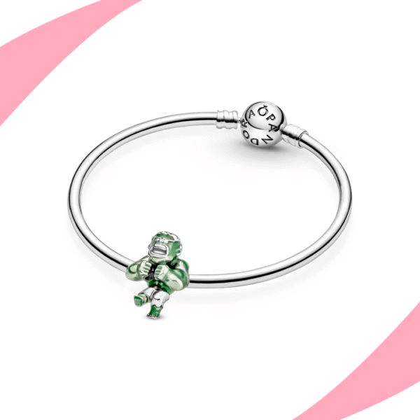 Charm Fuerza Esmeralda - Imagen 3
