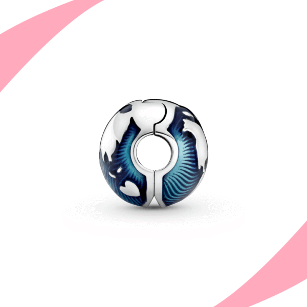 Charm Mundo Azul - Imagen 2