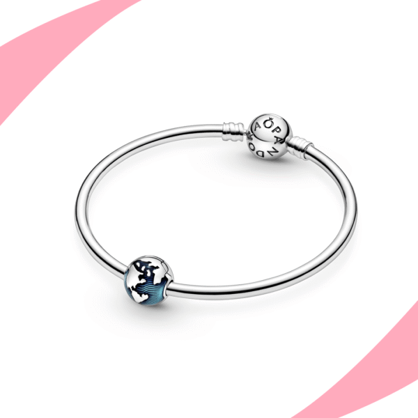 Charm Mundo Azul - Imagen 3