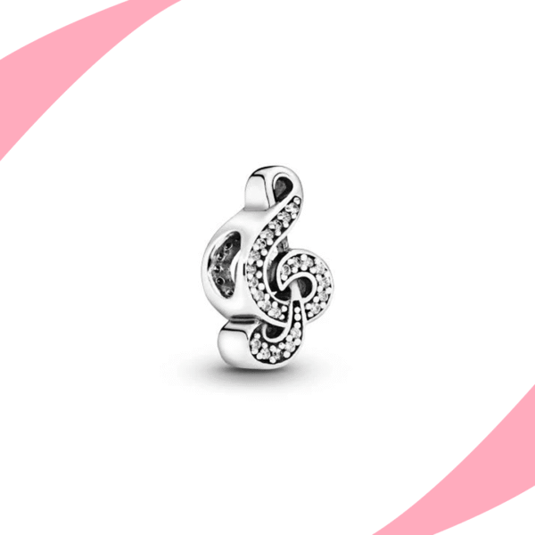 Charm Melodía Brillante