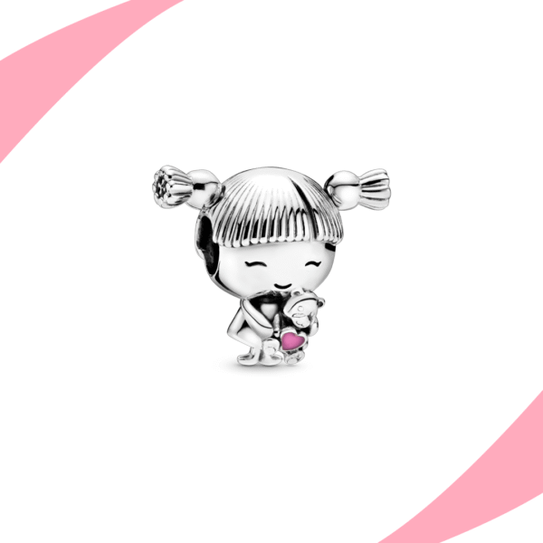 Charm Niña