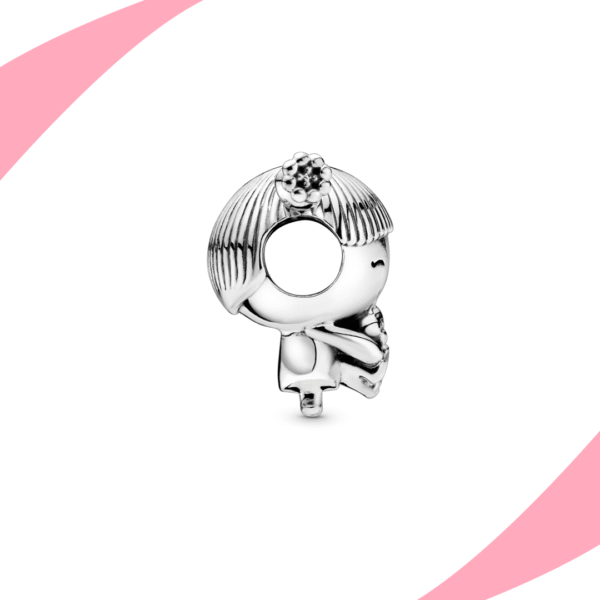 Charm Niña - Imagen 2