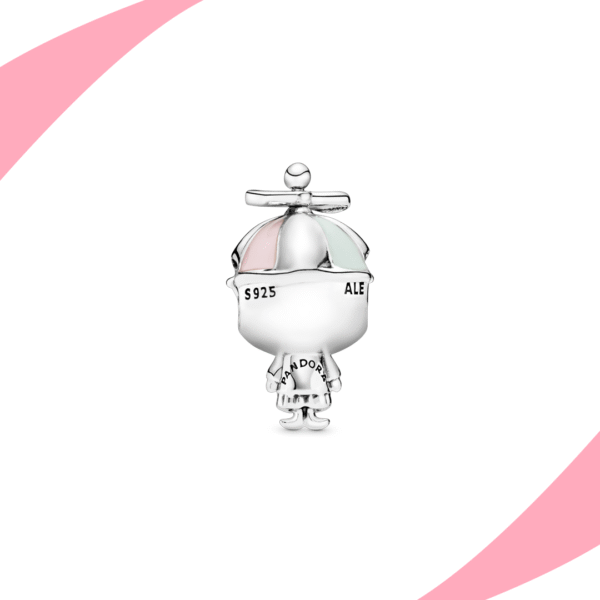 Charm Niño - Imagen 2