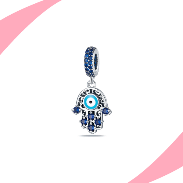 Charm Mano Turca