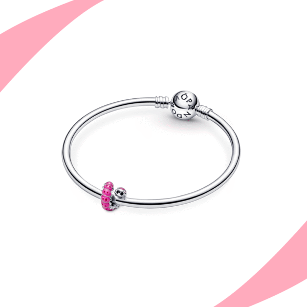Charm Oruga - Imagen 3