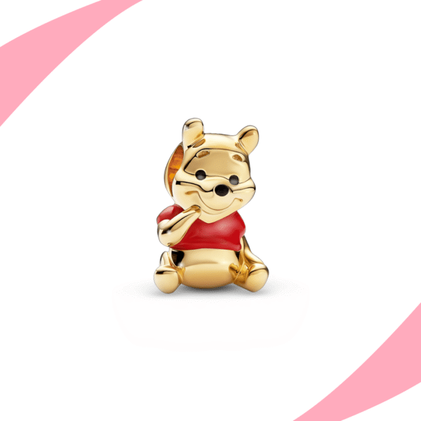 Charm Osito de Miel