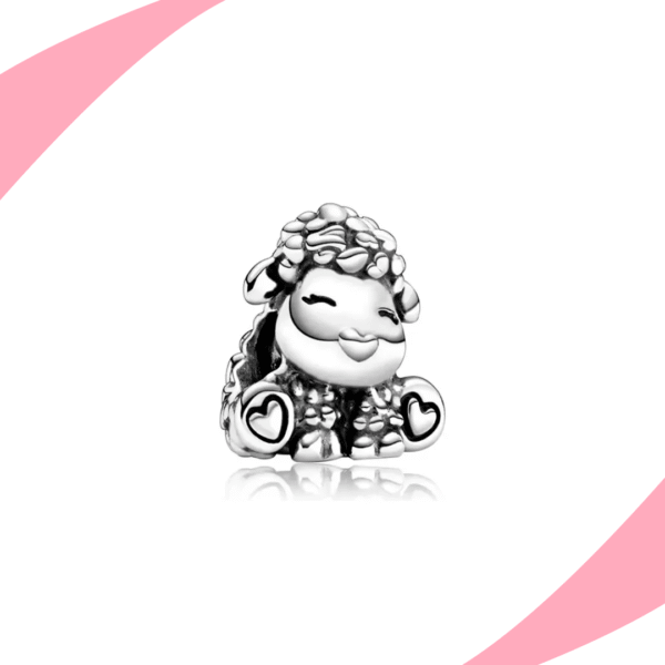 Charm Oveja