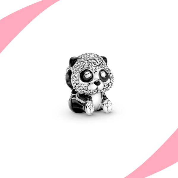 Charm Panda