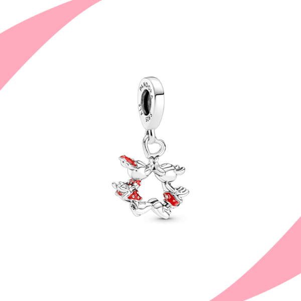 Charm Pareja Mouse