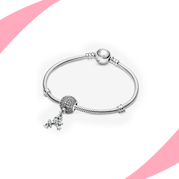 Charm Pareja Mouse - Imagen 3