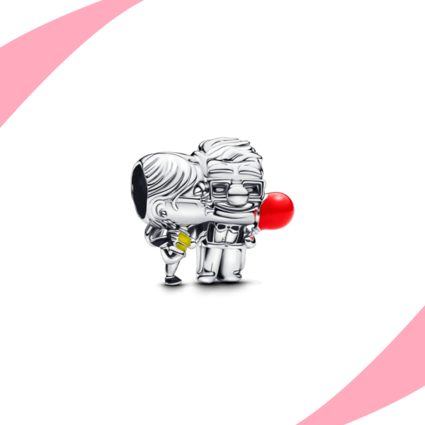 Charm Pareja Up
