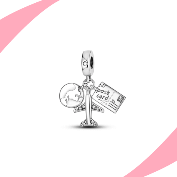 Charm Rumbo al Mundo