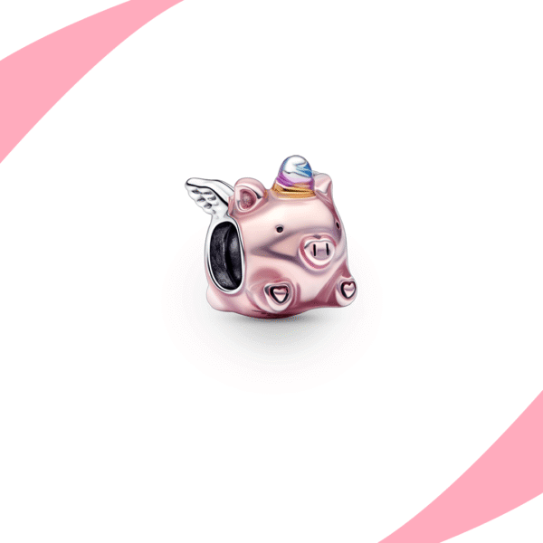 Charm Pigicornio