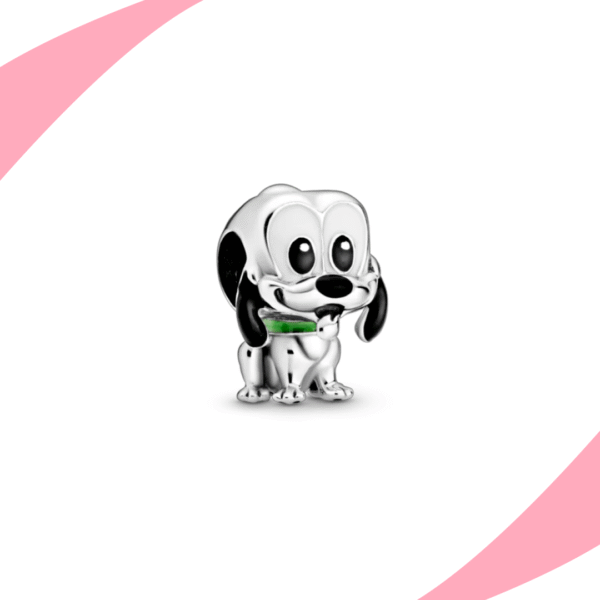 Charm Perrito Pluto