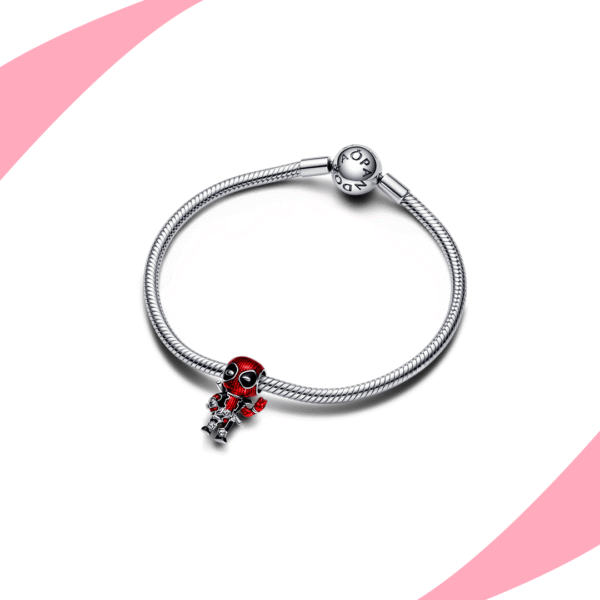 Charm Pool - Imagen 3
