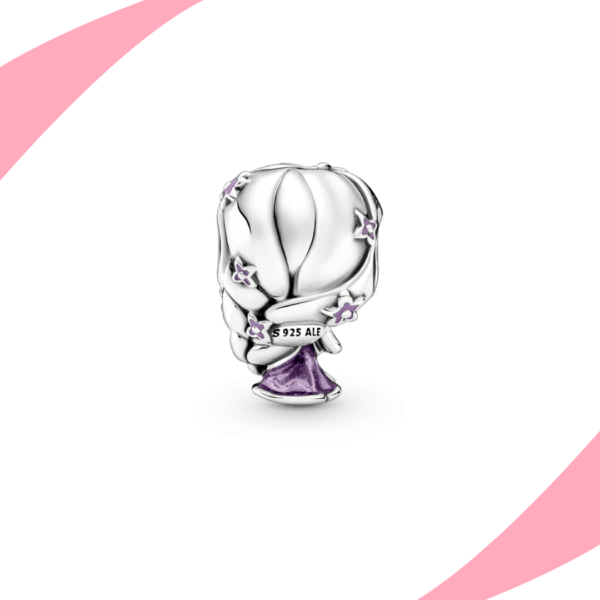 Charm Princesa de la Luz Dorada - Imagen 2