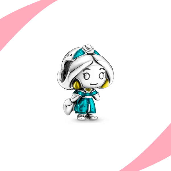Charm Princesa del Desierto