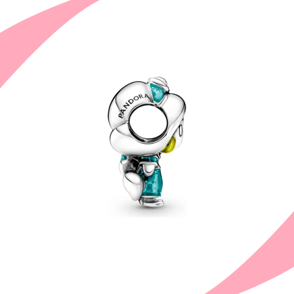 Charm Princesa del Desierto - Imagen 3