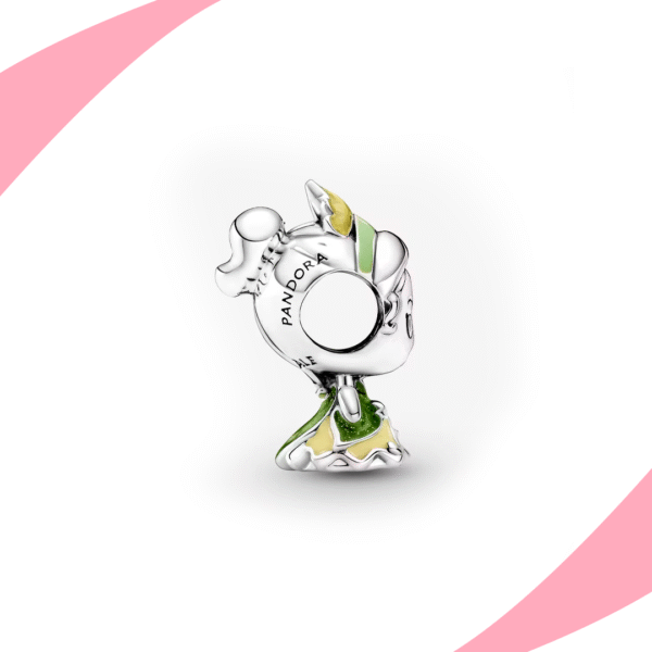 Charm Princesa Sapo - Imagen 2