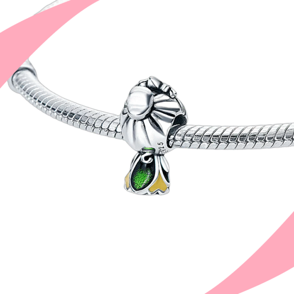 Charm Princesa Sapo - Imagen 3