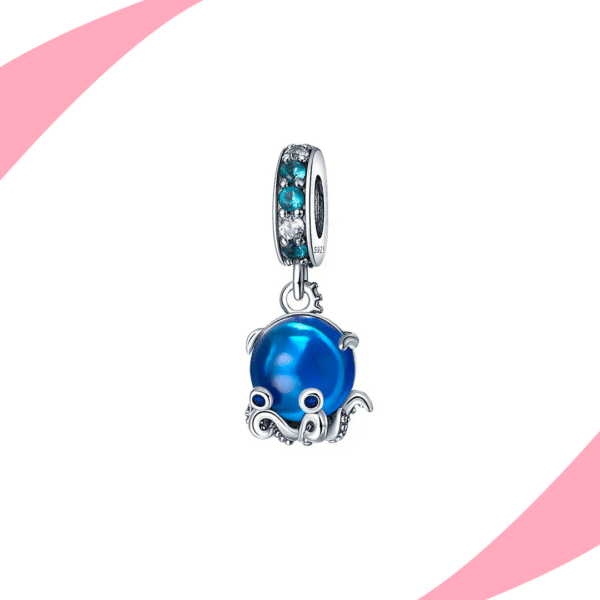 Charm Pulpo