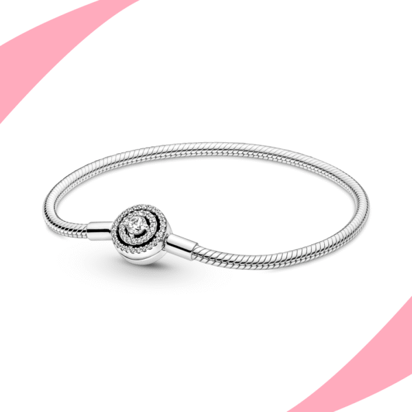 Pulsera Galaxia de Luz