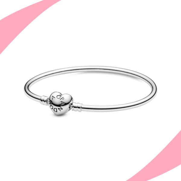Pulsera Corazón Clásica - Imagen 2