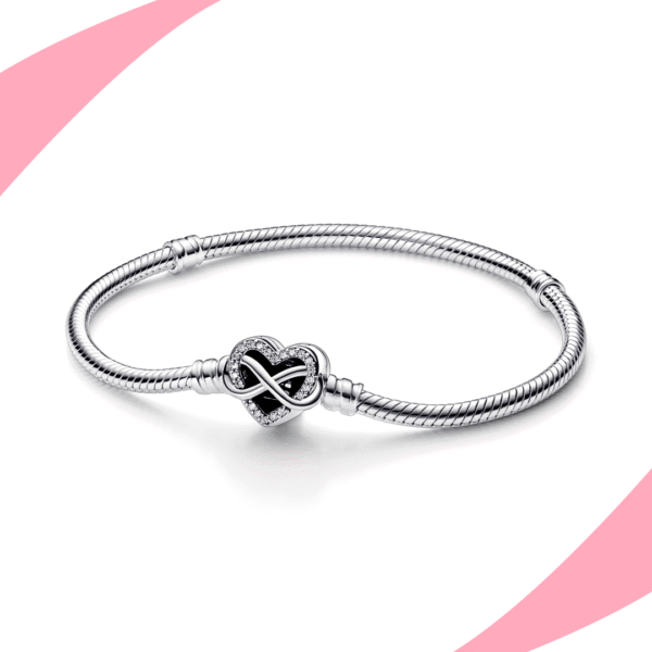 Pulsera Amor Infinito