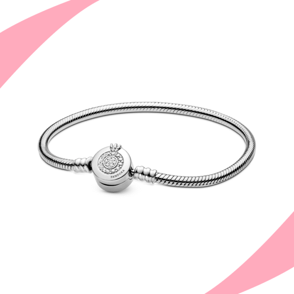 Pulsera Reina de Brillo